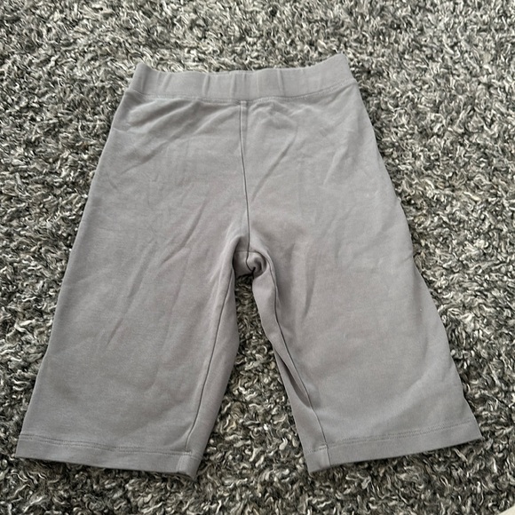 WILFRED FREE Biker Shorts XXS - Picture 1 of 4